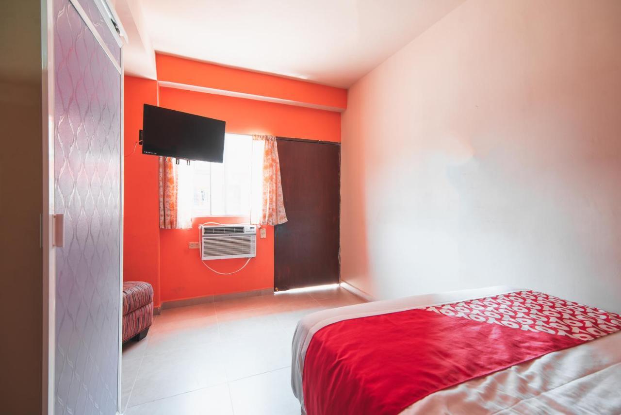 Oyo Hotel Maribel Bermejillo 外观 照片
